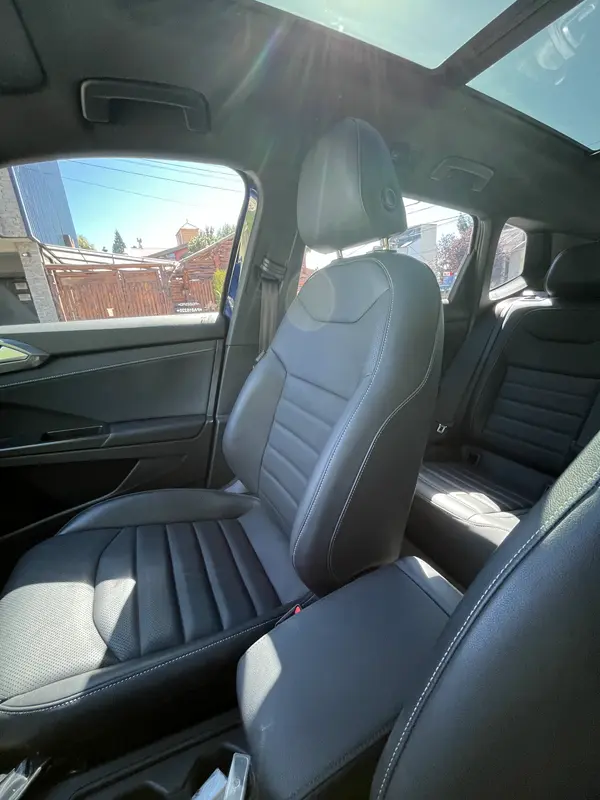 Mirá esta publicación de Volkswagen Taos