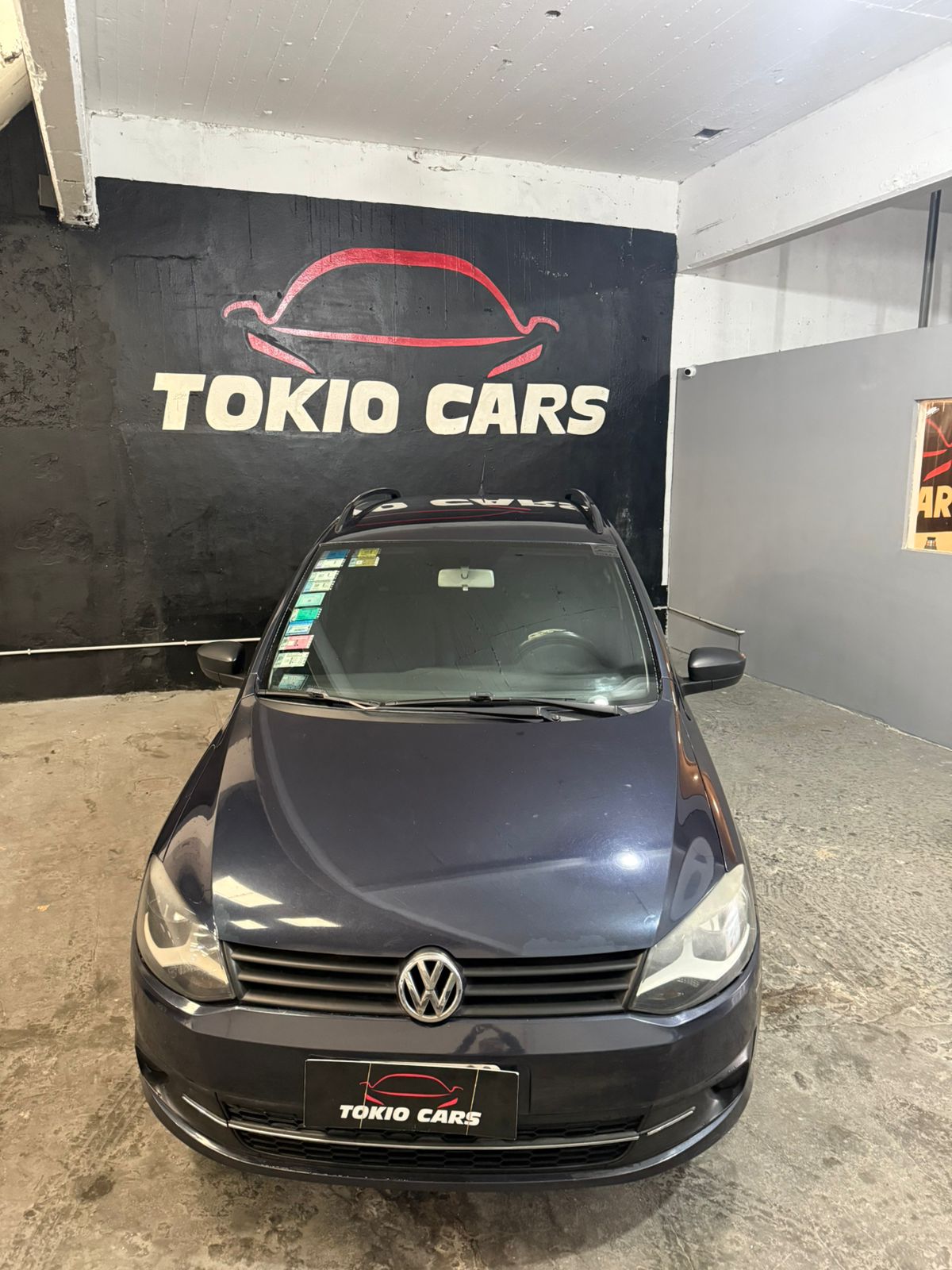 Mirá esta publicación de Volkswagen Suran
