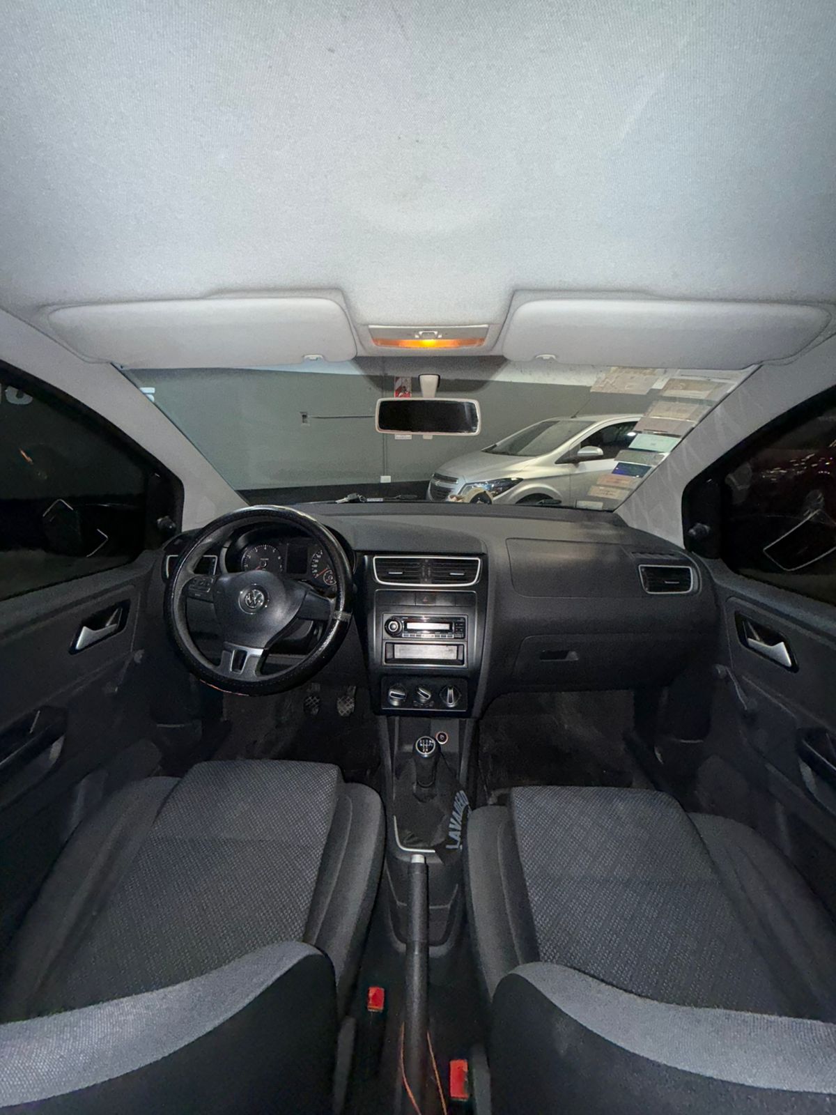 Mirá esta publicación de Volkswagen Suran