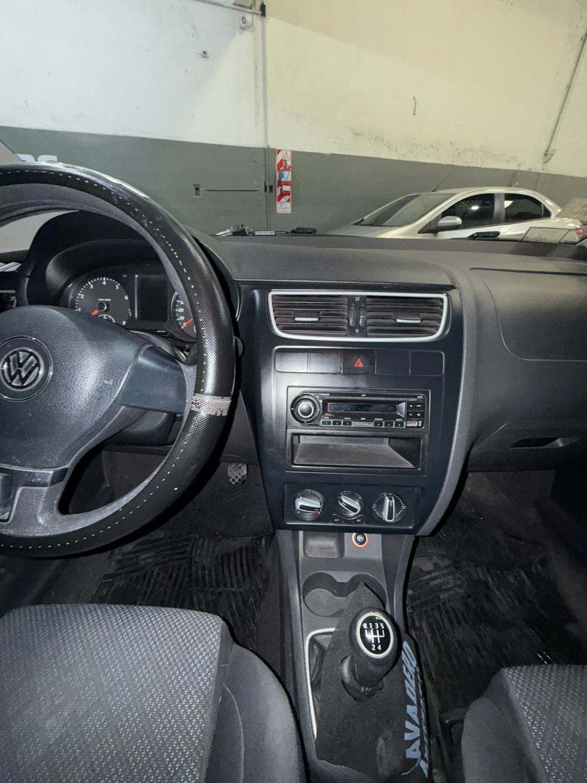 Mirá esta publicación de Volkswagen Suran