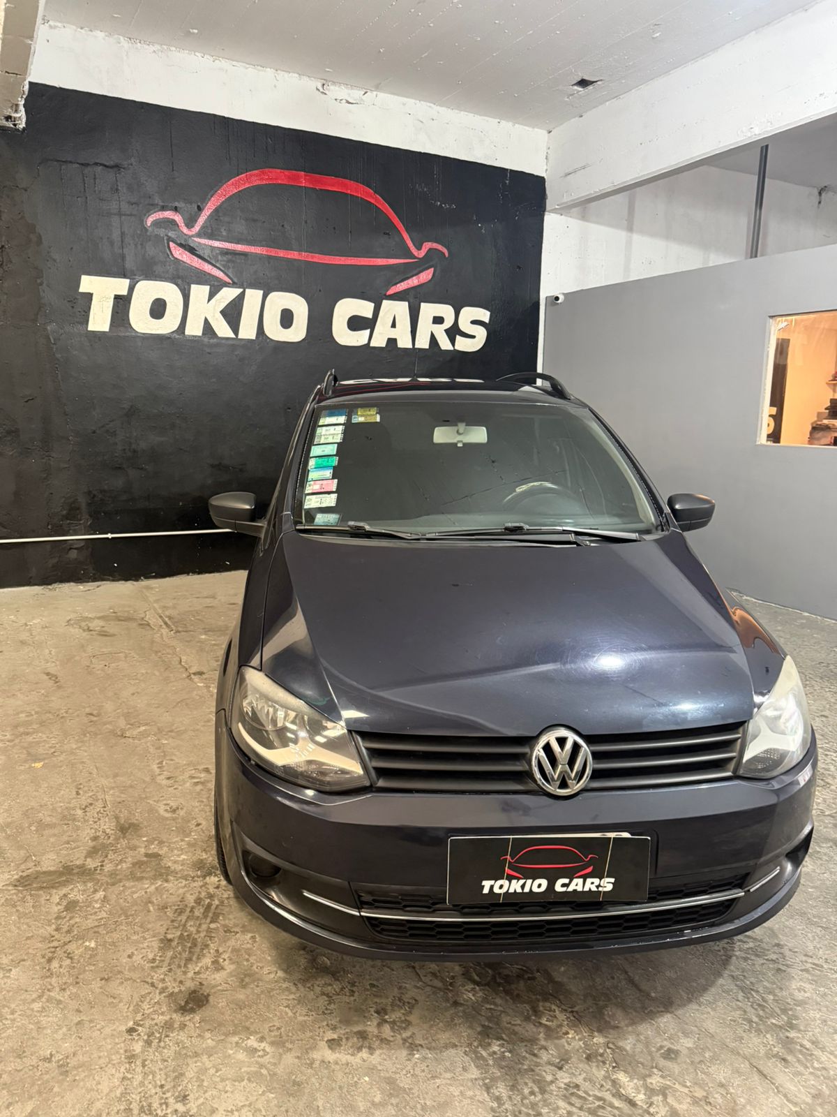 Mirá esta publicación de Volkswagen Suran