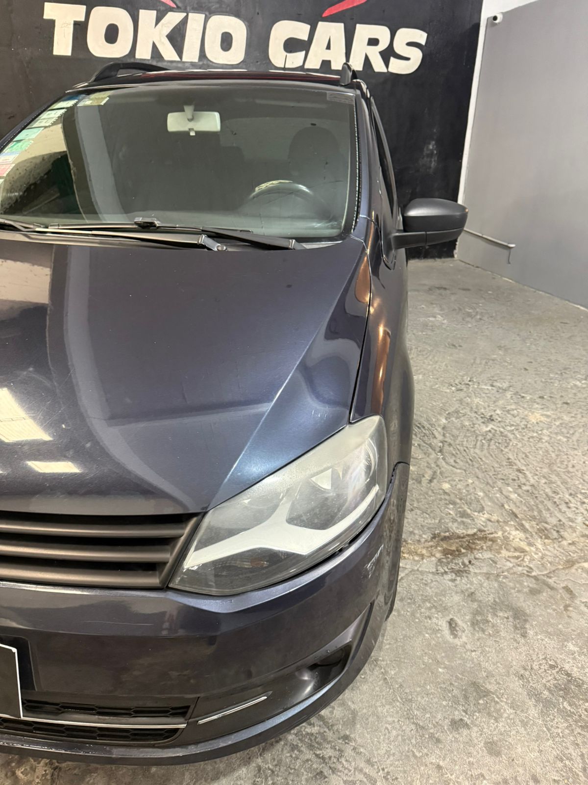 Mirá esta publicación de Volkswagen Suran