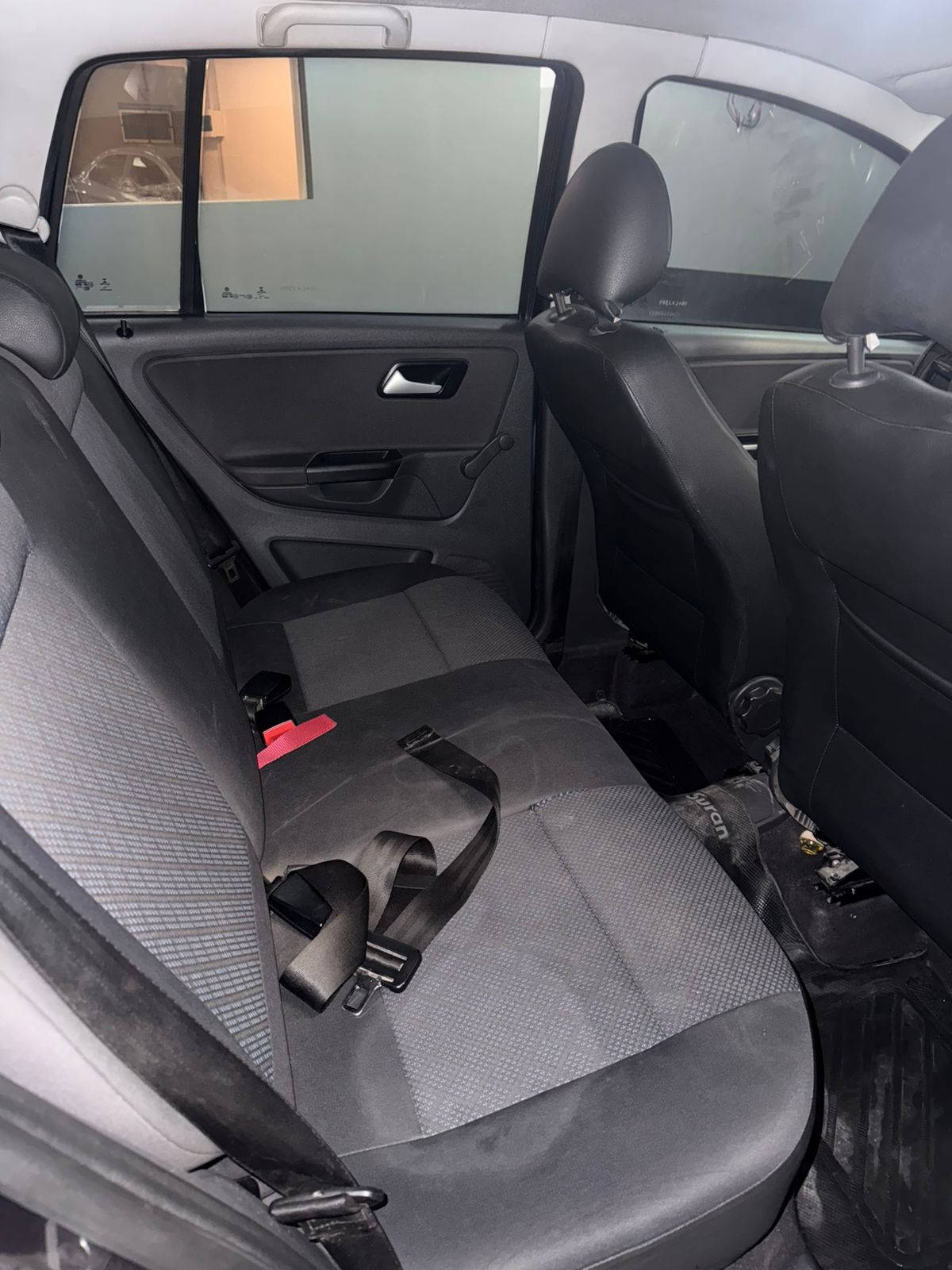 Mirá esta publicación de Volkswagen Suran