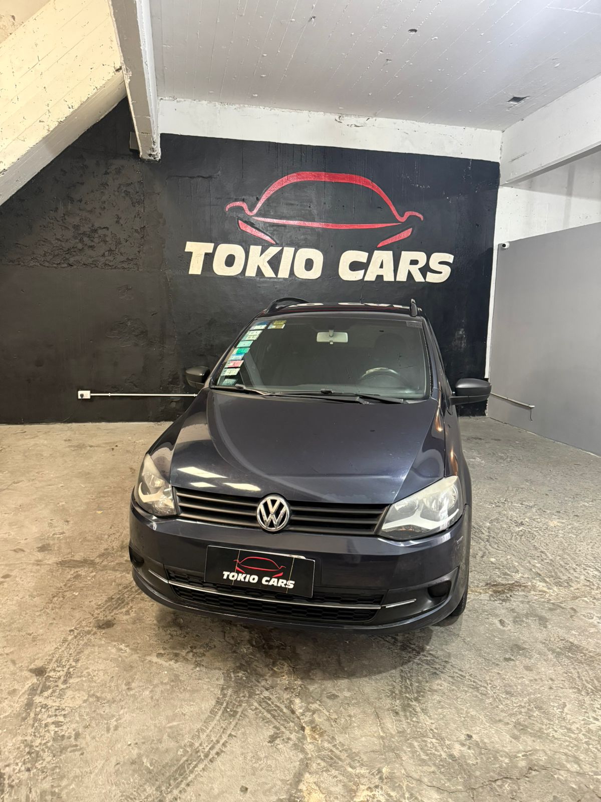 Mirá esta publicación de Volkswagen Suran