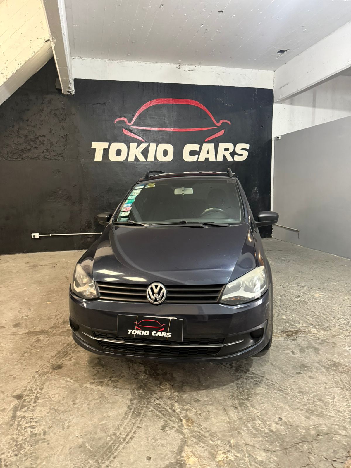 Mirá esta publicación de Volkswagen Suran