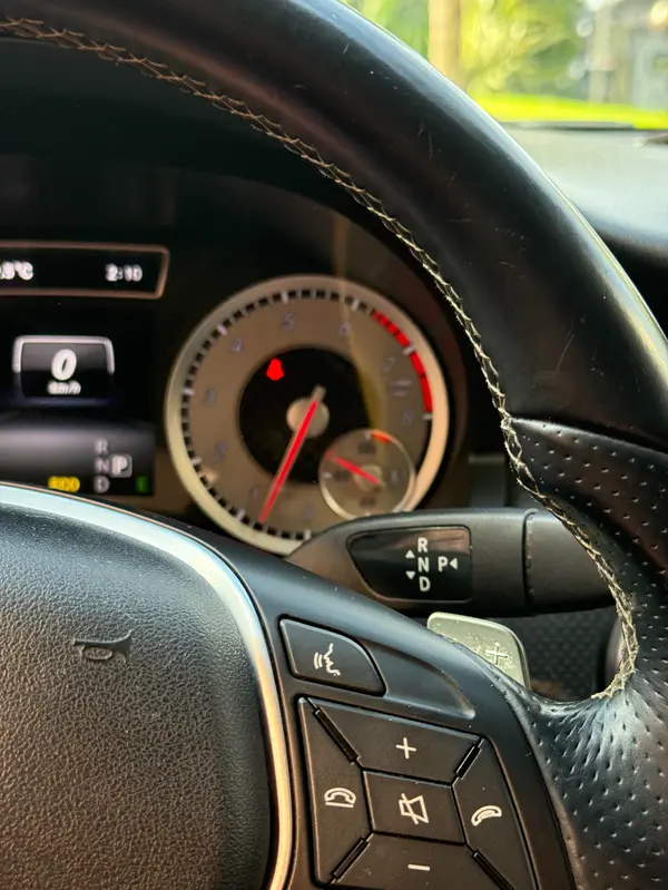 Mirá esta publicación de Mercedes Benz Clase A