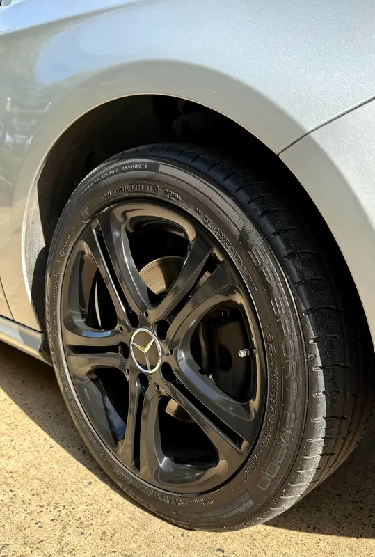 Mirá esta publicación de Mercedes Benz Clase A