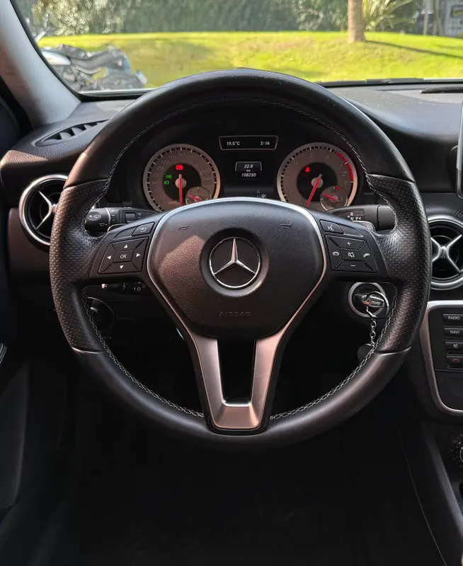 Mirá esta publicación de Mercedes Benz Clase A