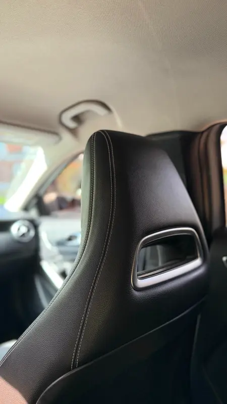Mirá esta publicación de Mercedes Benz Clase A