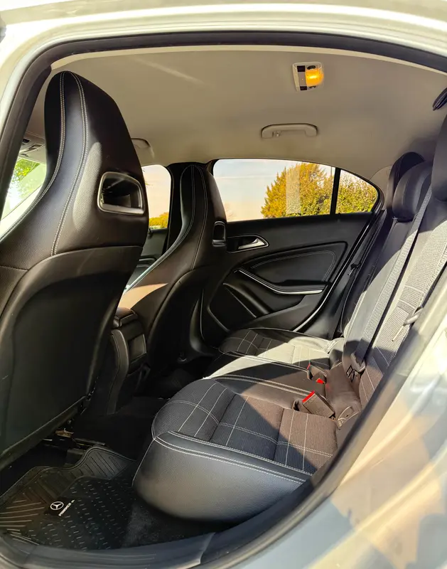 Mirá esta publicación de Mercedes Benz Clase A