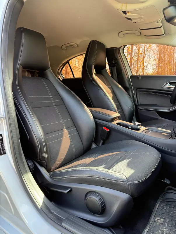 Mirá esta publicación de Mercedes Benz Clase A