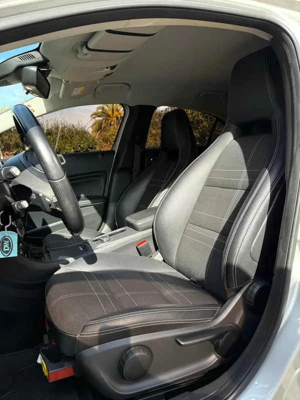 Mirá esta publicación de Mercedes Benz Clase A