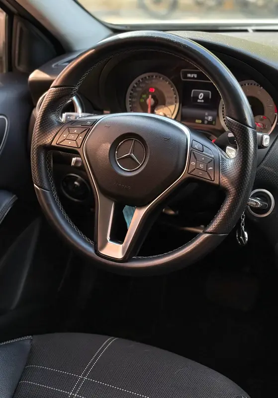 Mirá esta publicación de Mercedes Benz Clase A
