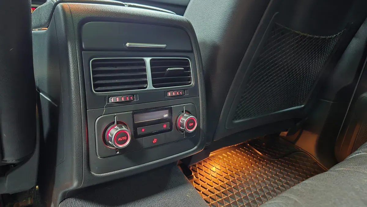 Mirá esta publicación de Volkswagen Touareg
