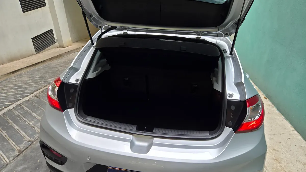 Mirá esta publicación de Chevrolet Cruze