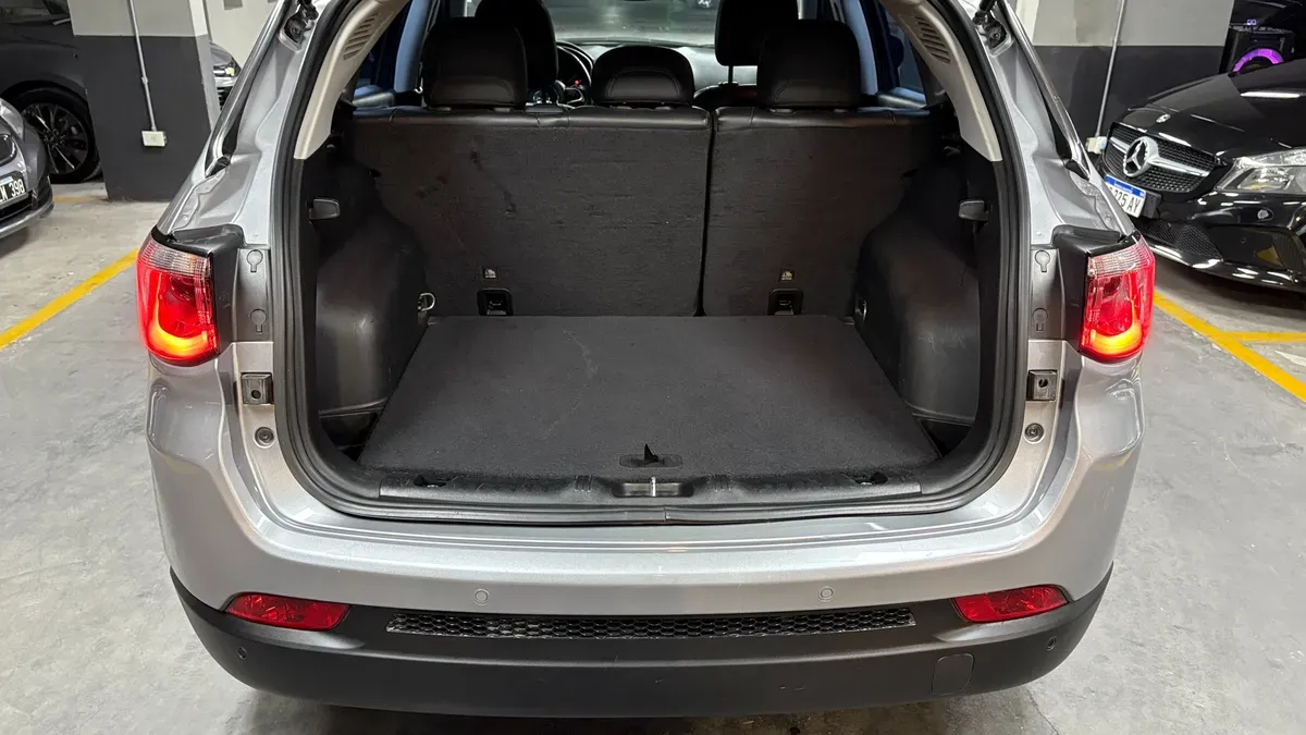 Mira esta publicación de Jeep Compass