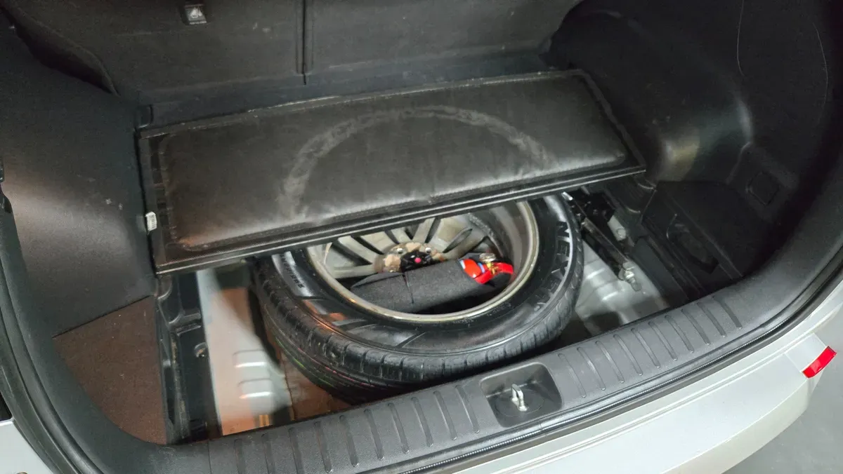 Mirá esta publicación de Hyundai Tucson