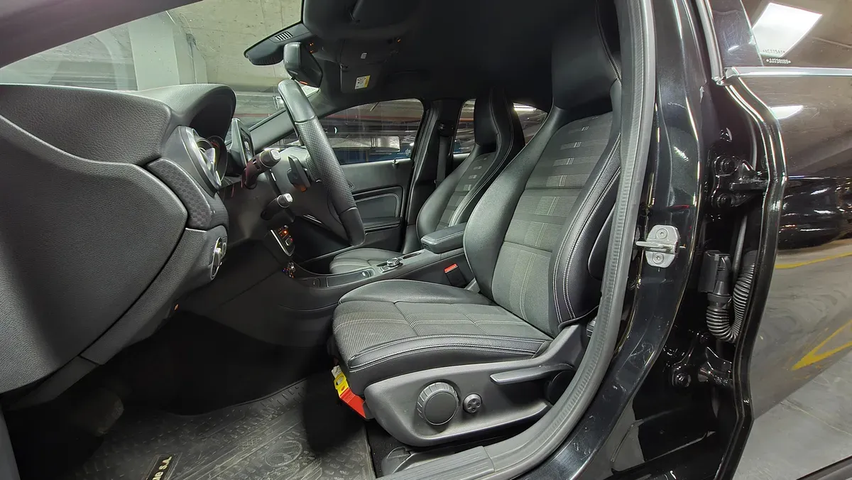 Mirá esta publicación de Mercedes Benz Clase A