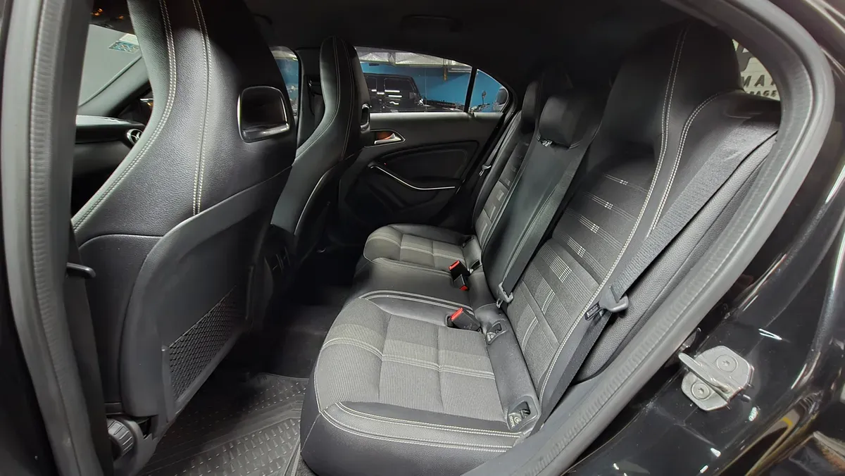 Mirá esta publicación de Mercedes Benz Clase A