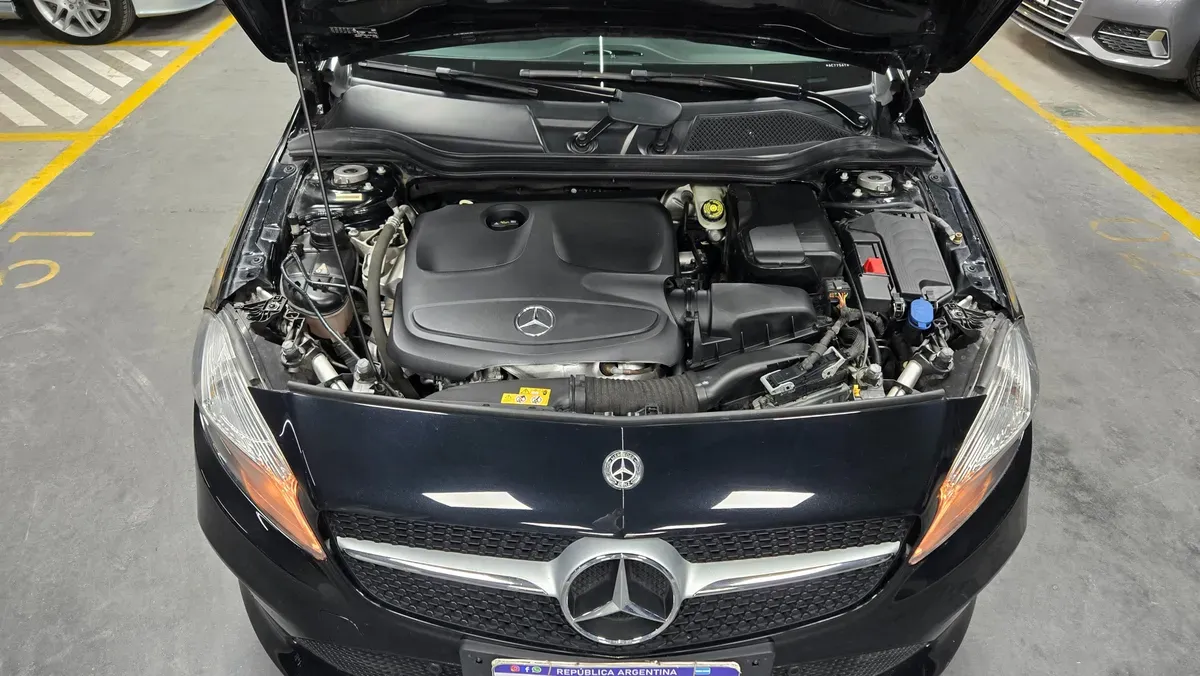 Mirá esta publicación de Mercedes Benz Clase A