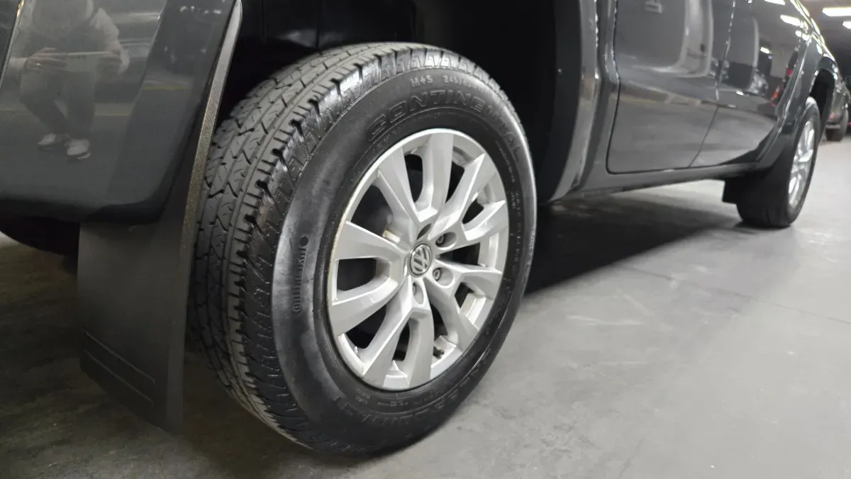 Mirá esta publicación de Volkswagen Amarok