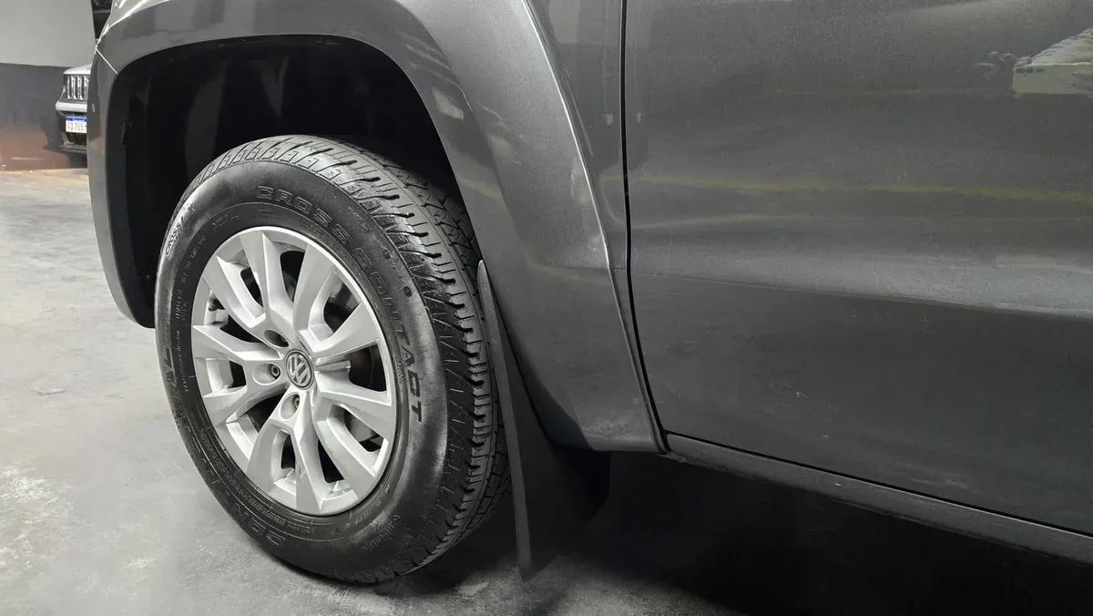 Mirá esta publicación de Volkswagen Amarok