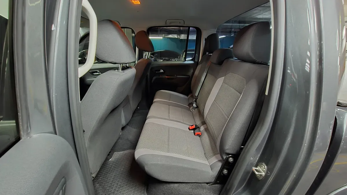 Mirá esta publicación de Volkswagen Amarok