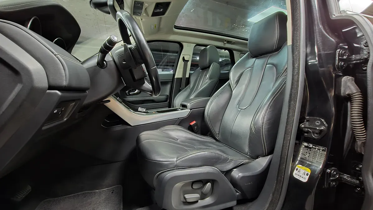 Mirá esta publicación de Land Rover Range Rover Evoque