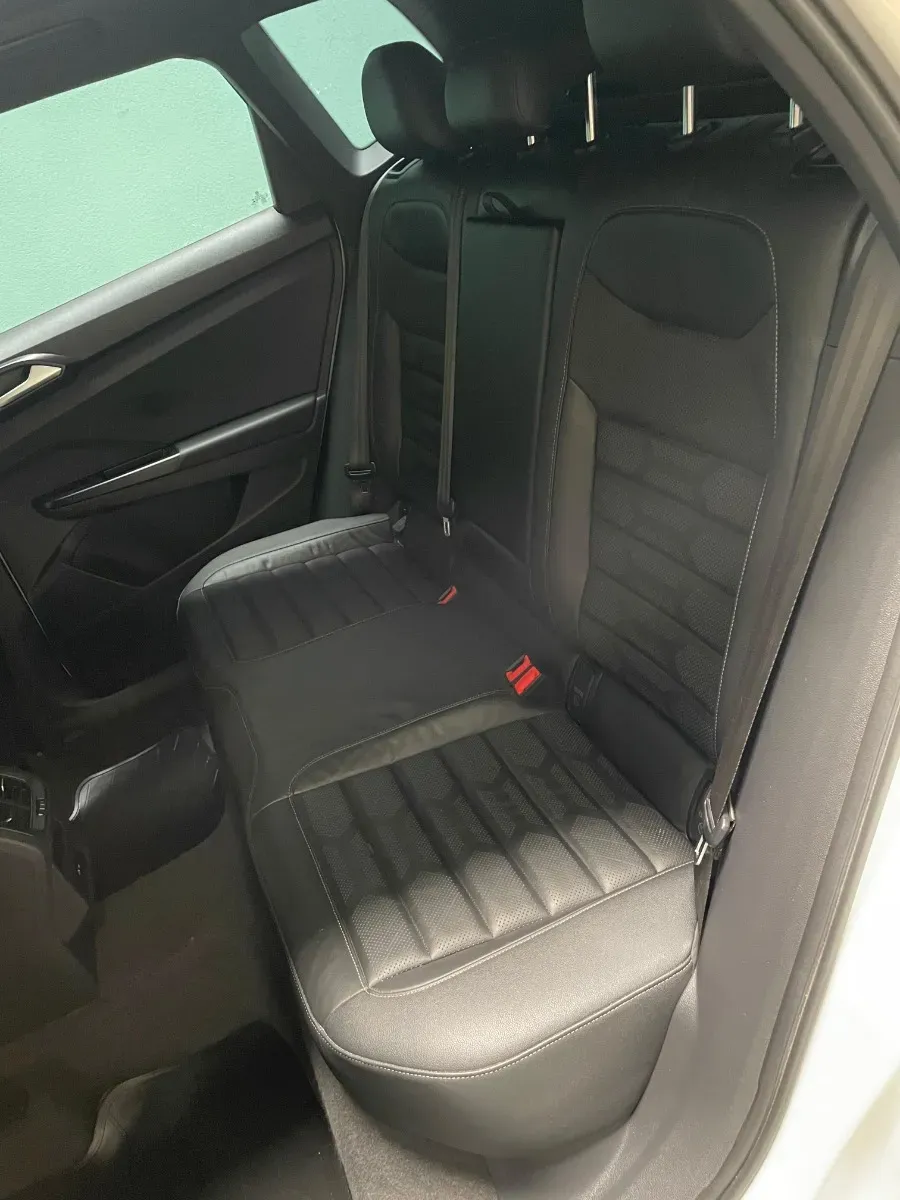 Mirá esta publicación de Volkswagen Taos