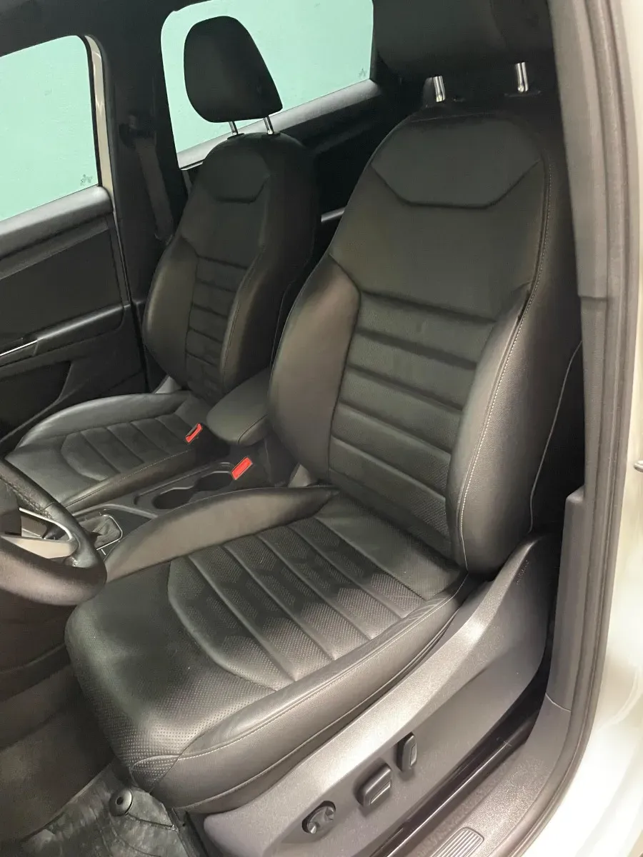 Mirá esta publicación de Volkswagen Taos