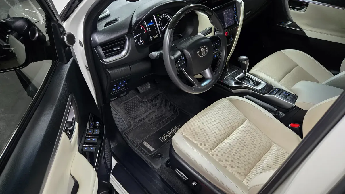 Mirá esta publicación de Toyota SW4