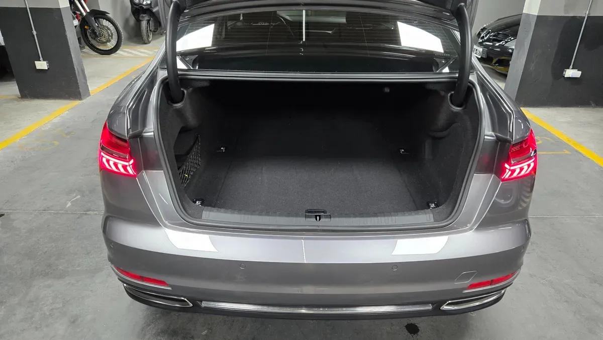 Mira esta publicación de Audi A6