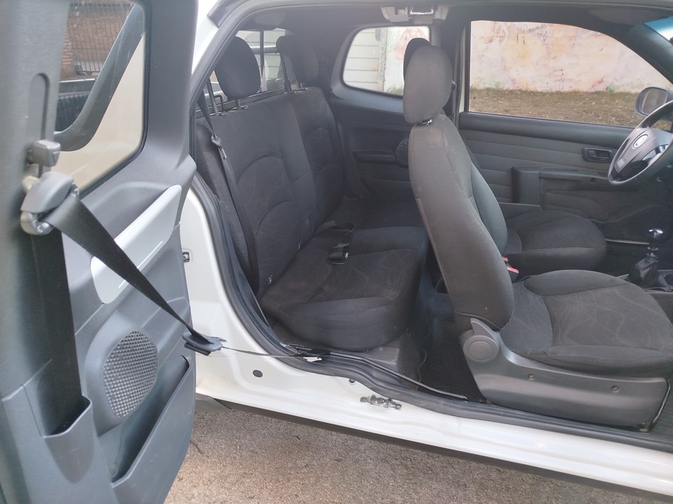 Mira esta publicación de Fiat Strada