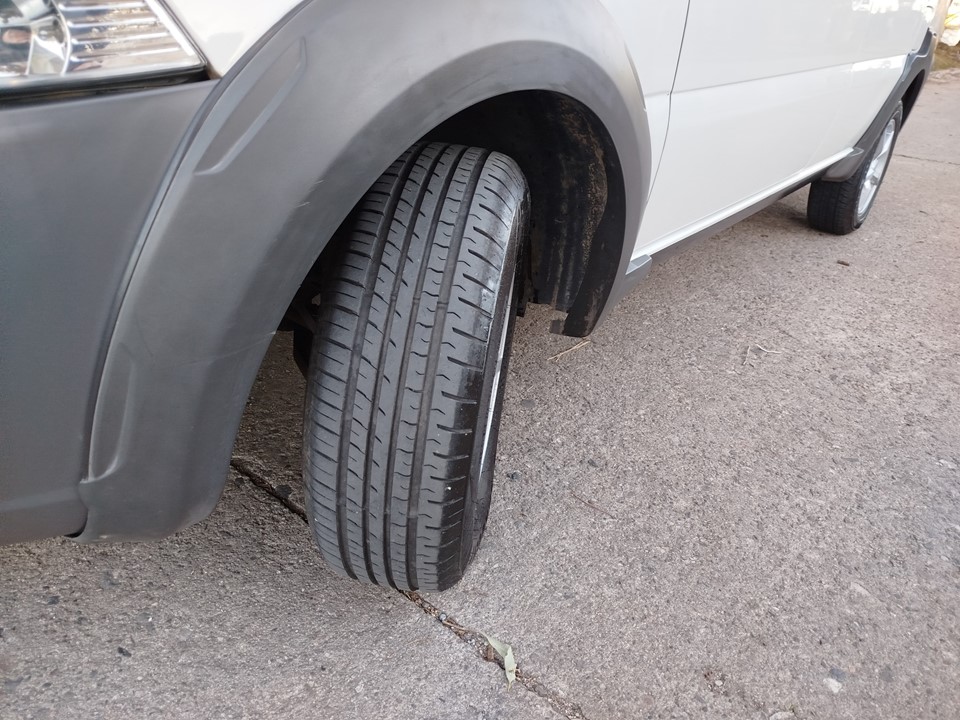 Mira esta publicación de Fiat Strada
