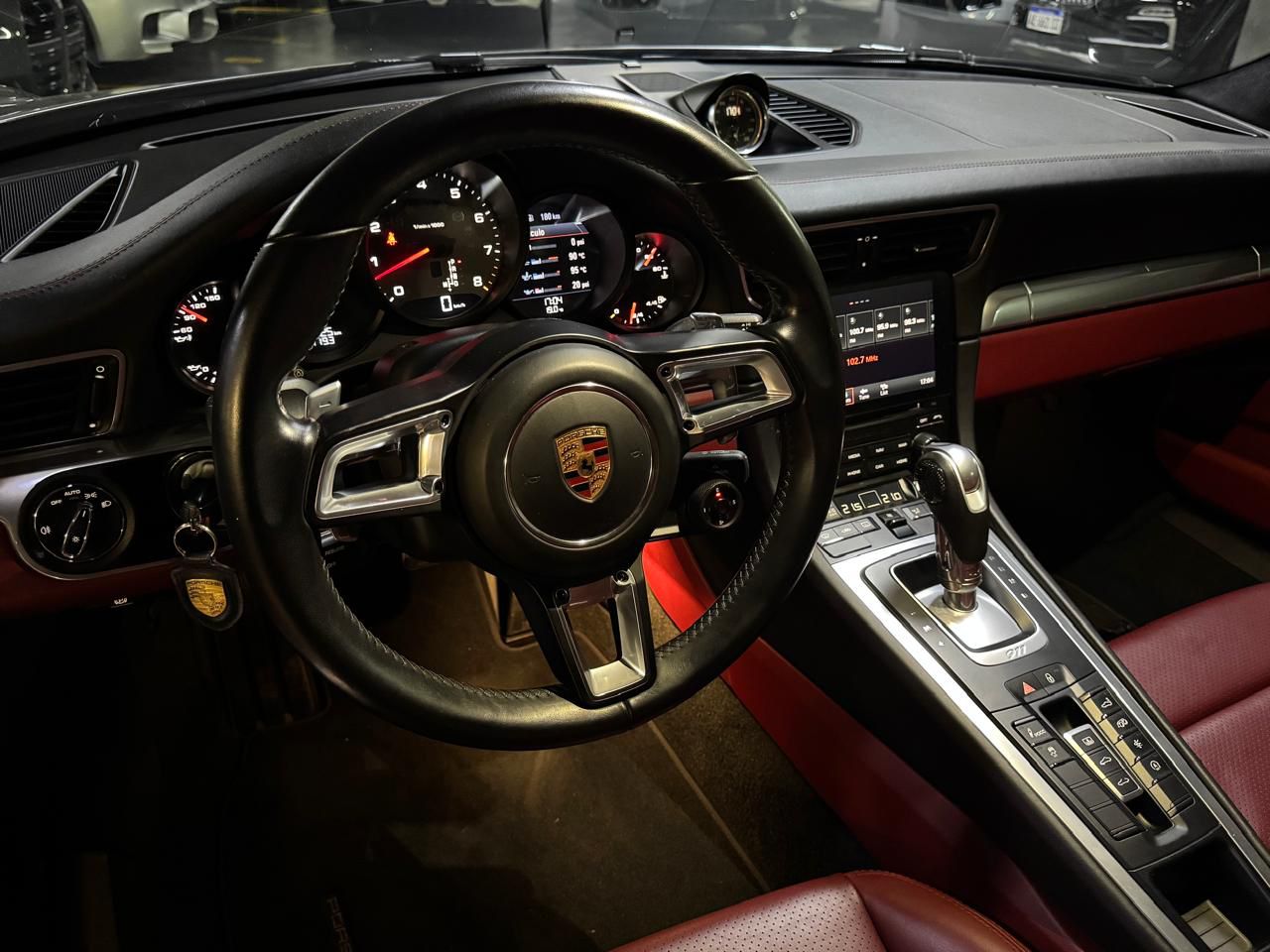 Mira esta publicación de Porsche 911