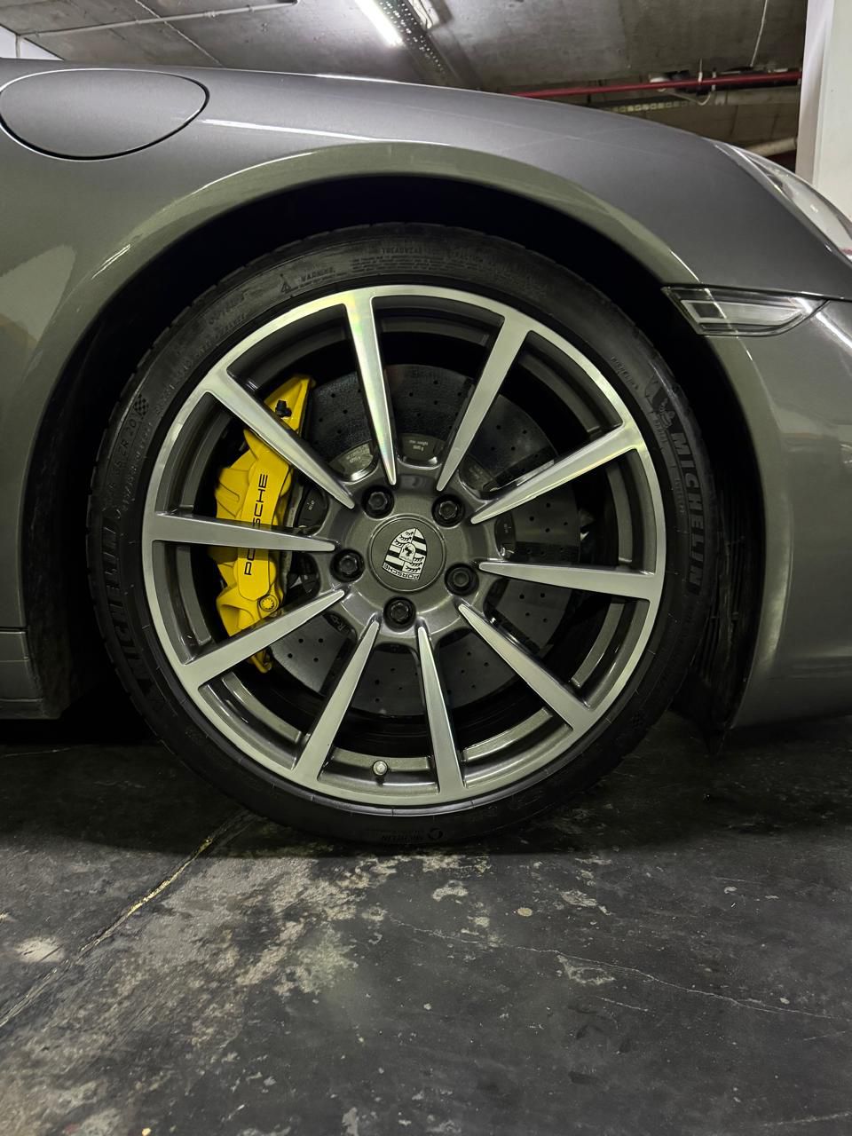 Mira esta publicación de Porsche 911