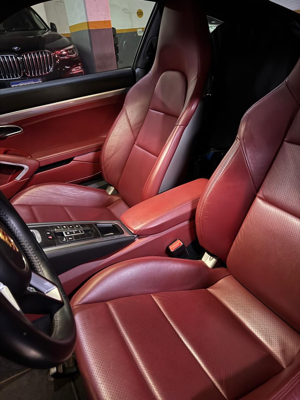 Mirá esta publicación de Porsche 911