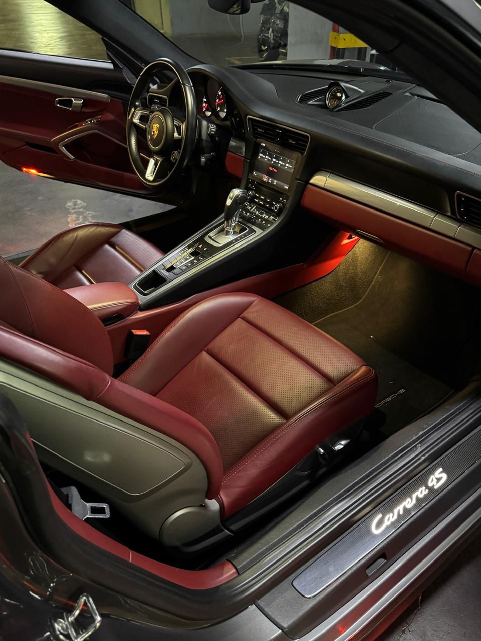 Mirá esta publicación de Porsche 911