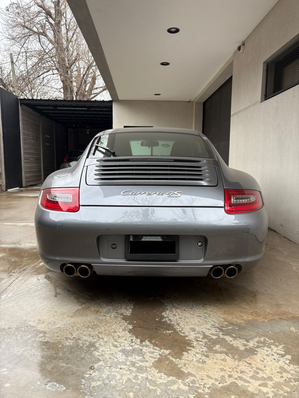 Mirá esta publicación de Porsche 911