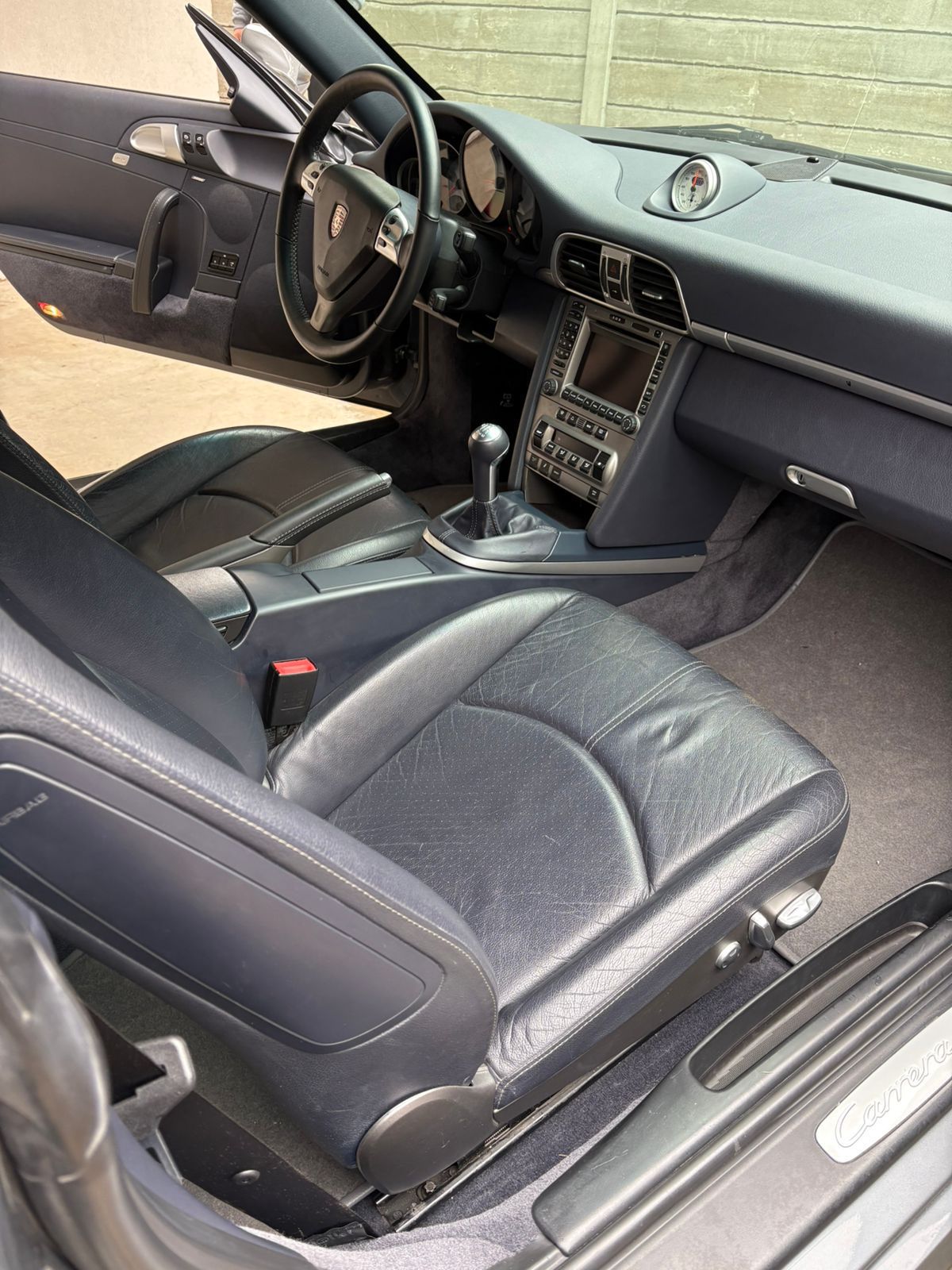 Mirá esta publicación de Porsche 911