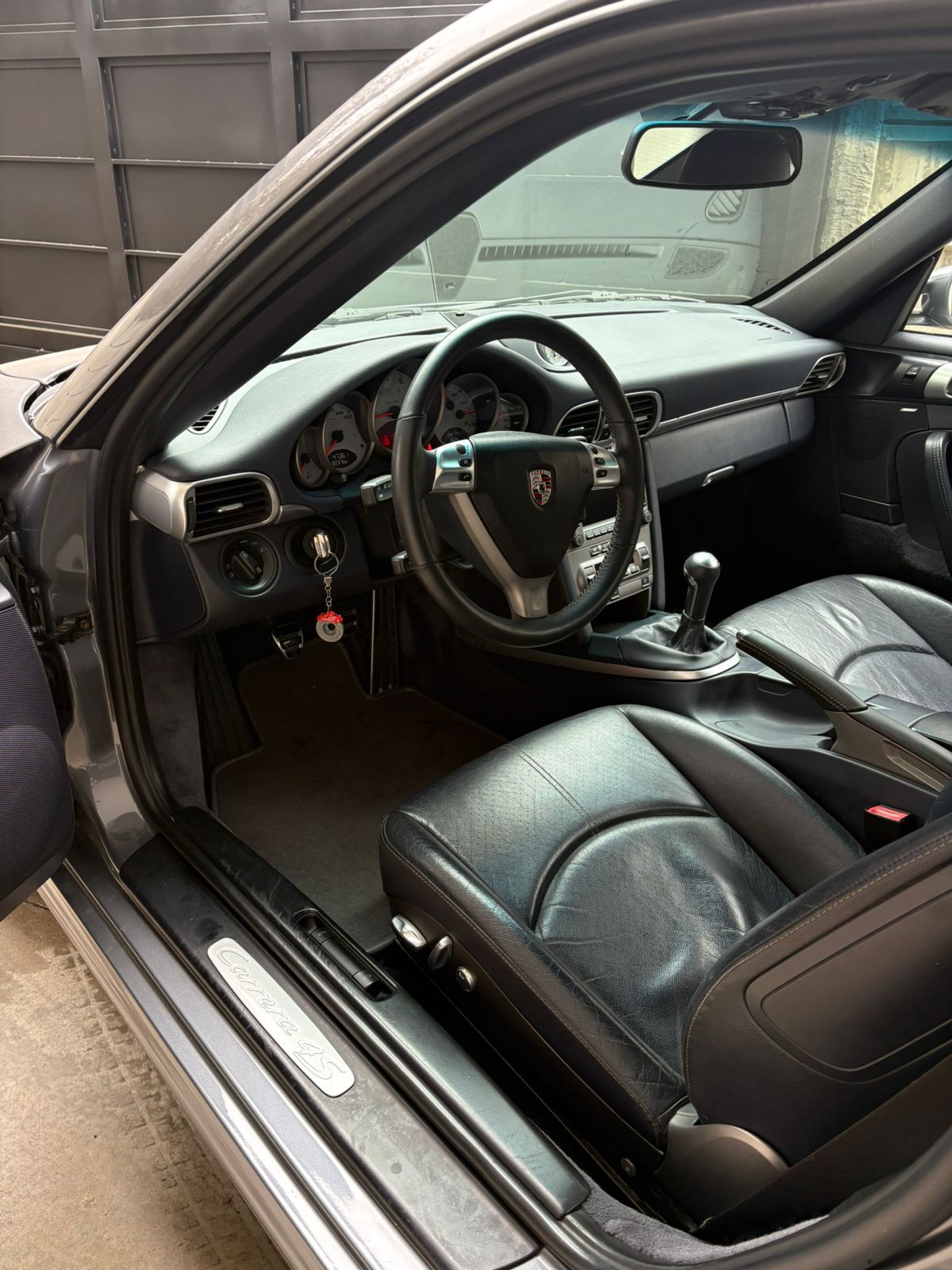 Mirá esta publicación de Porsche 911