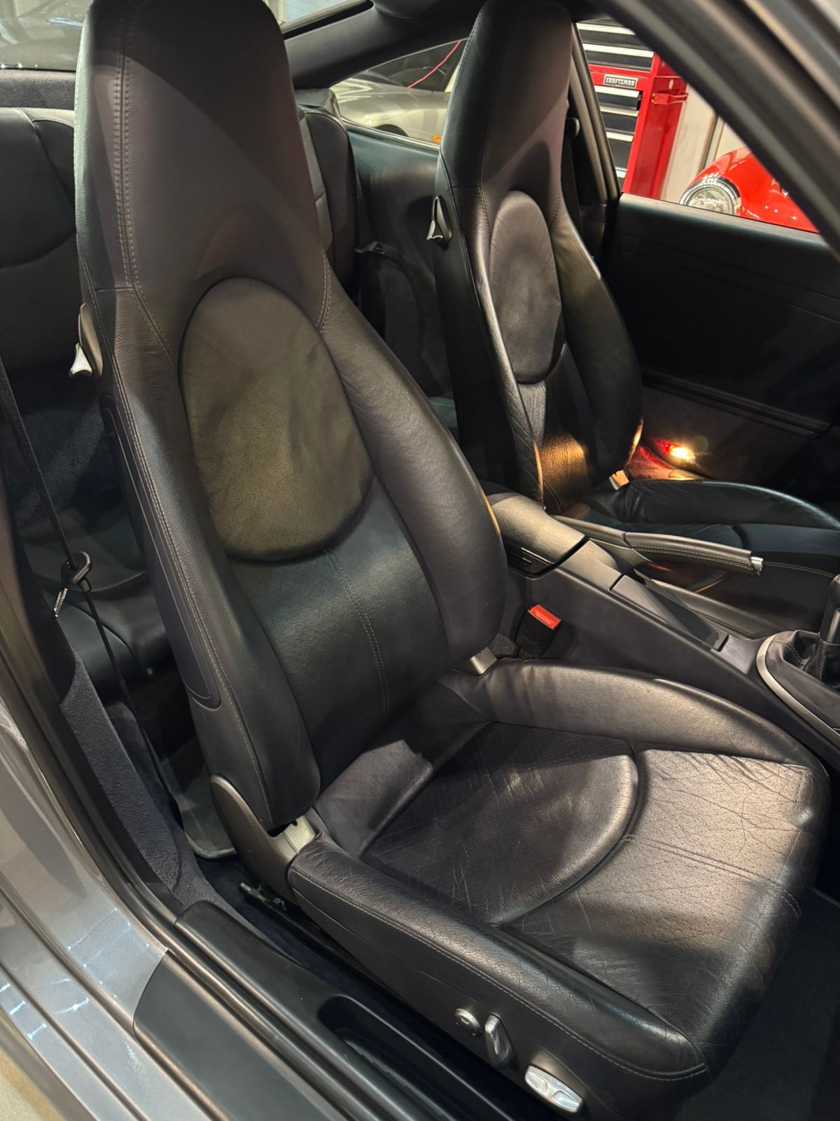 Mirá esta publicación de Porsche 911