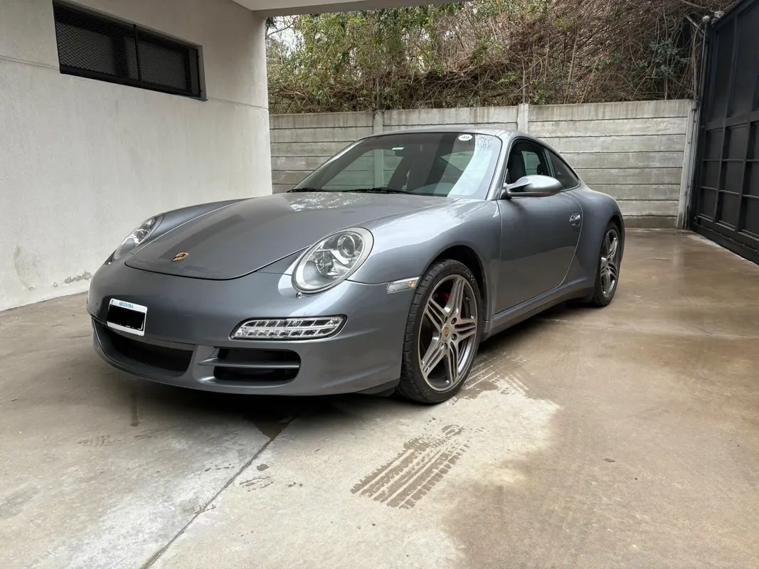 Mirá esta publicación de Porsche 911