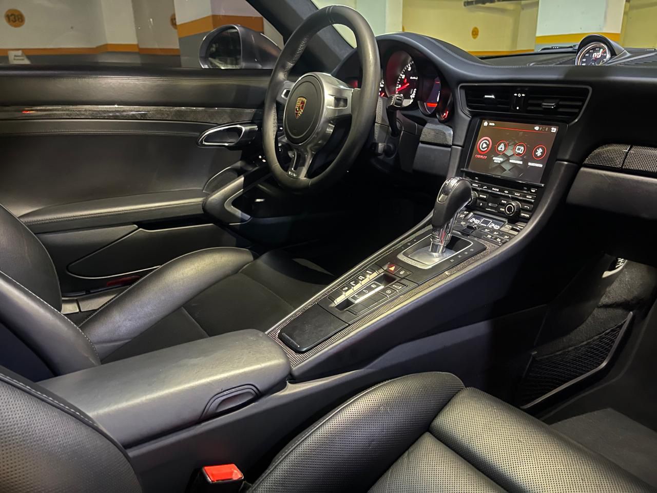 Mira esta publicación de Porsche 911