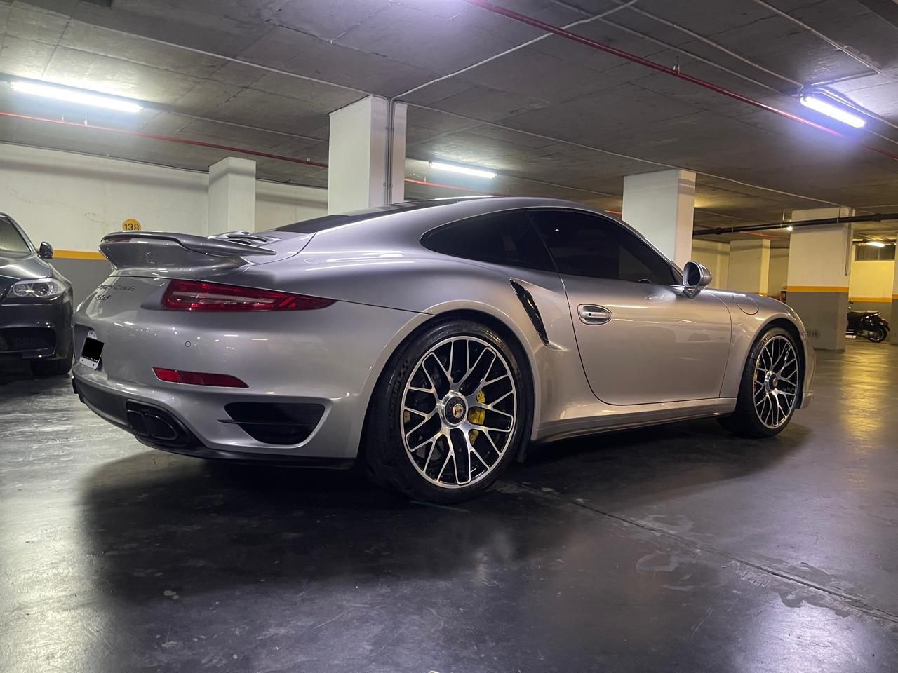 Mirá esta publicación de Porsche 911
