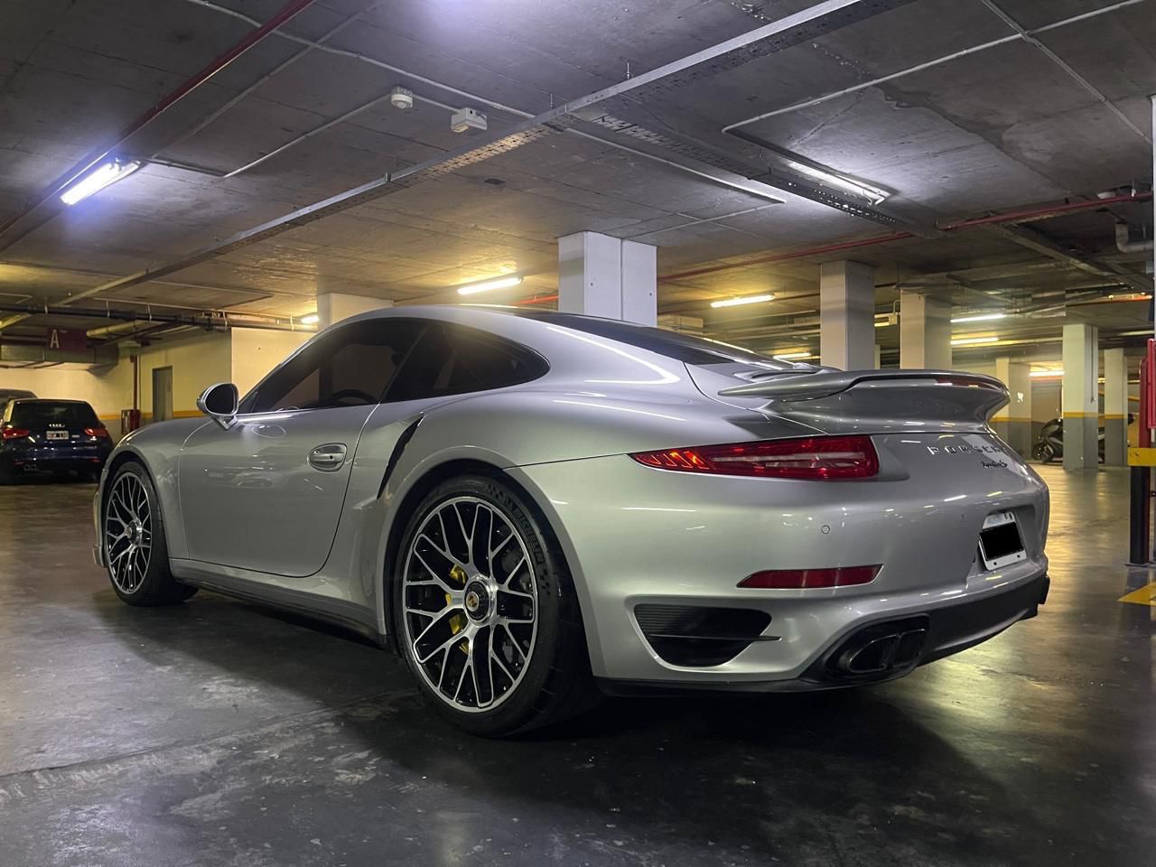 Mira esta publicación de Porsche 911