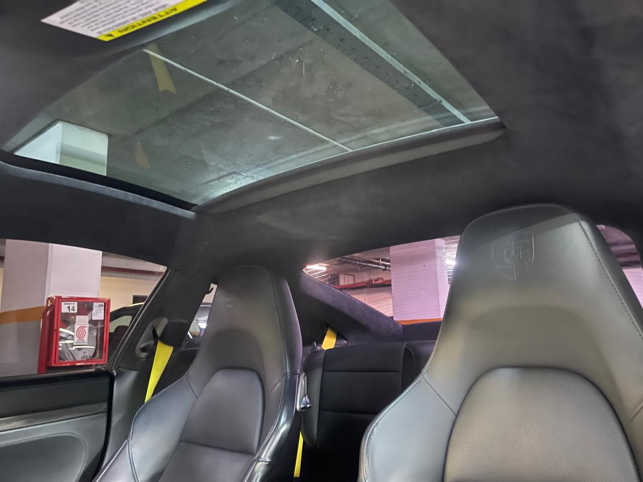 Mira esta publicación de Porsche 911