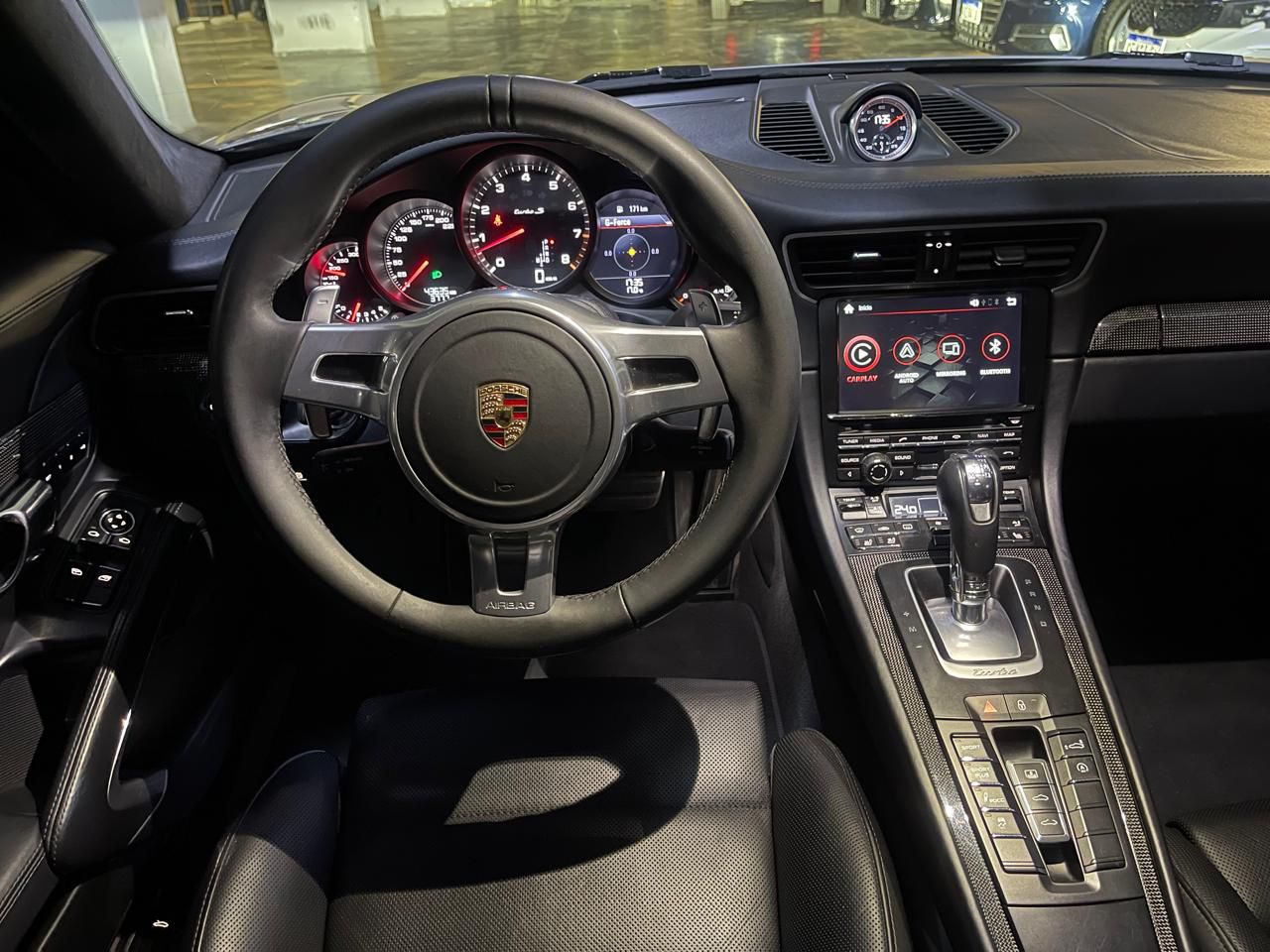 Mirá esta publicación de Porsche 911