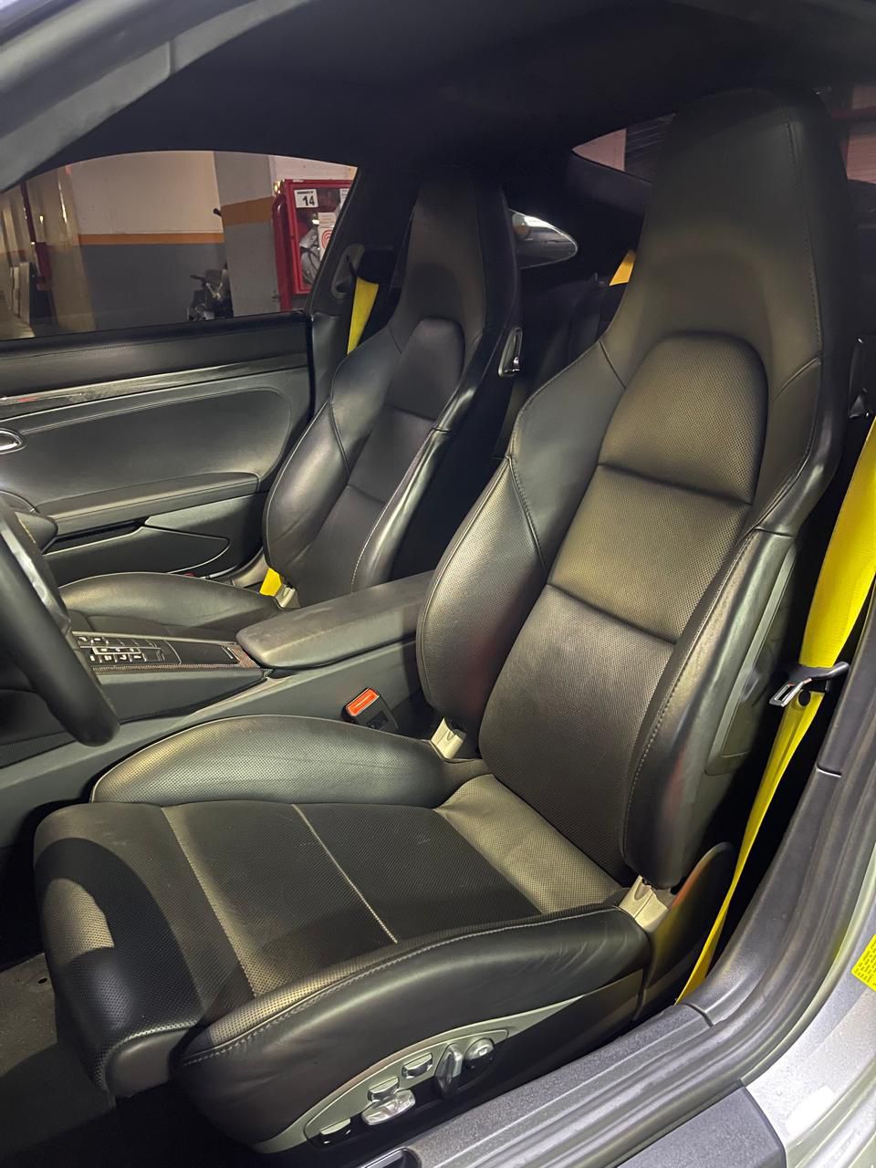 Mira esta publicación de Porsche 911