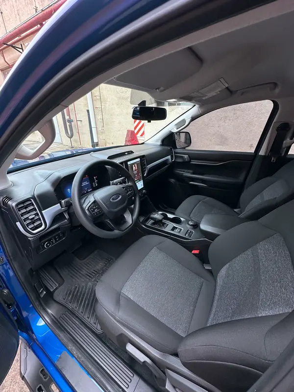 Mirá esta publicación de Ford Ranger